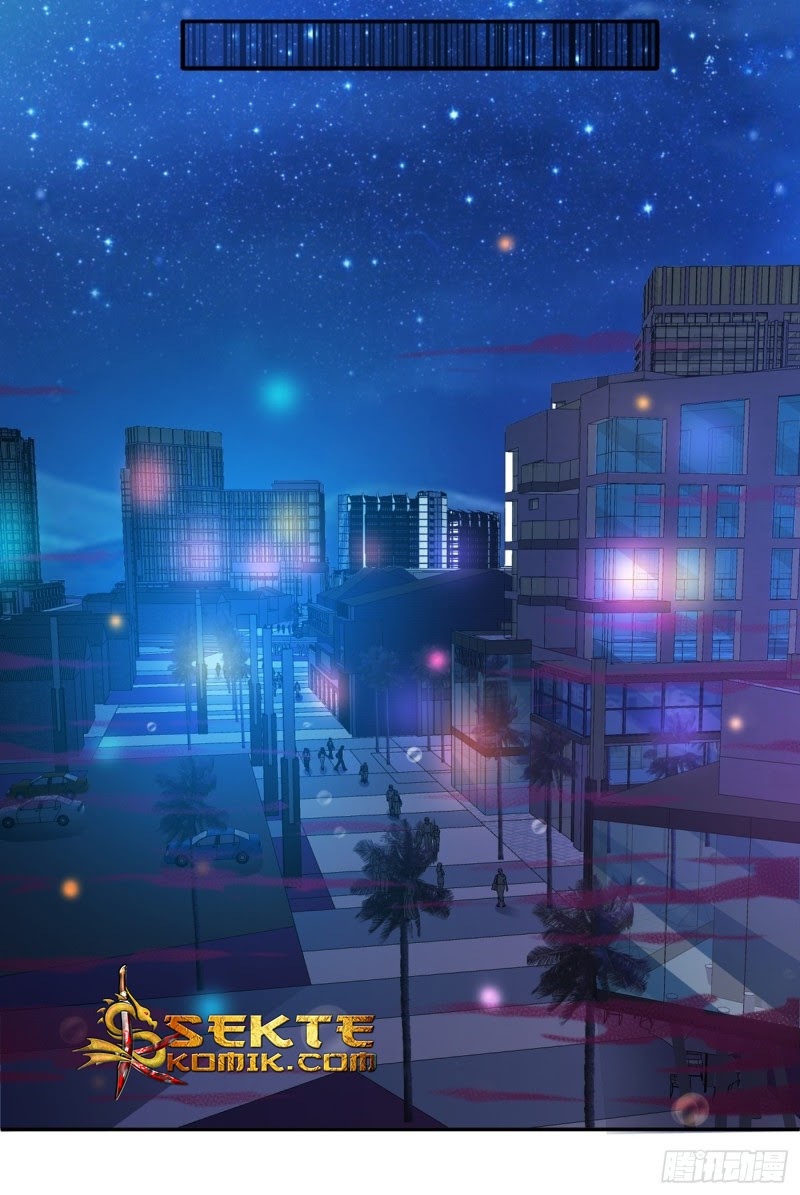 Strongest Divine Doctor Mixed City Chapter 91 Bahasa Indonesia